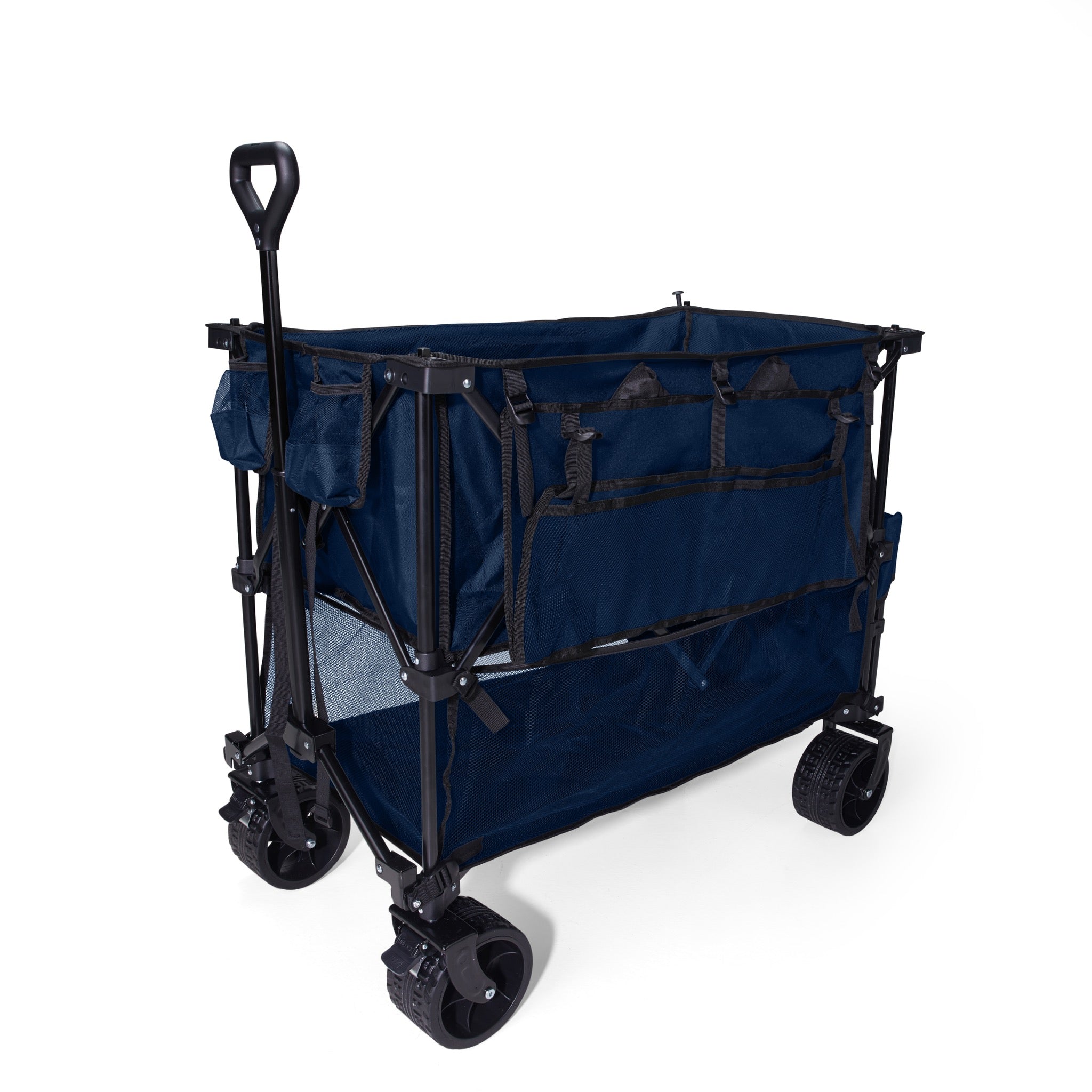 Bolderkar XXL – faltbar – 400 Liter