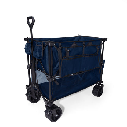 Bolderkar XXL – faltbar – 400 Liter