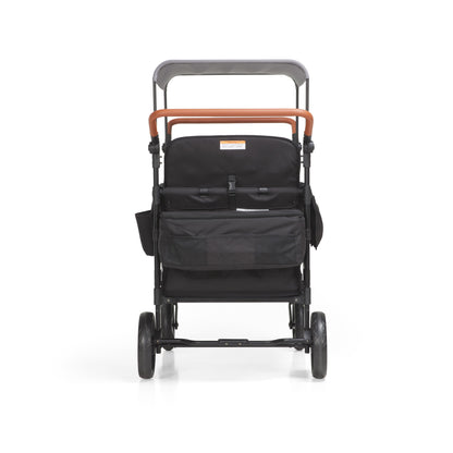 P-Series Luxe 4-zits kinderkar