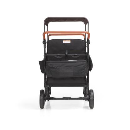 P-Series Luxe 4-zits kinderkar