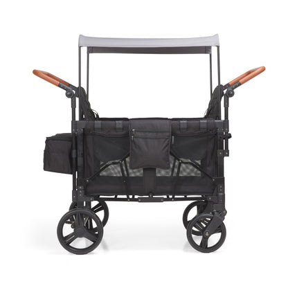 P-Series Luxe 4-zits kinderkar