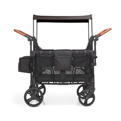 P-Series Luxe 4-zits kinderkar