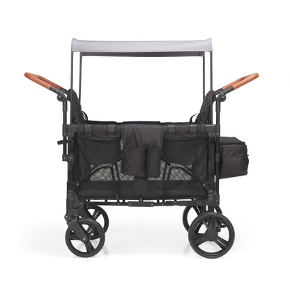 P-Series Luxe 4-zits kinderkar