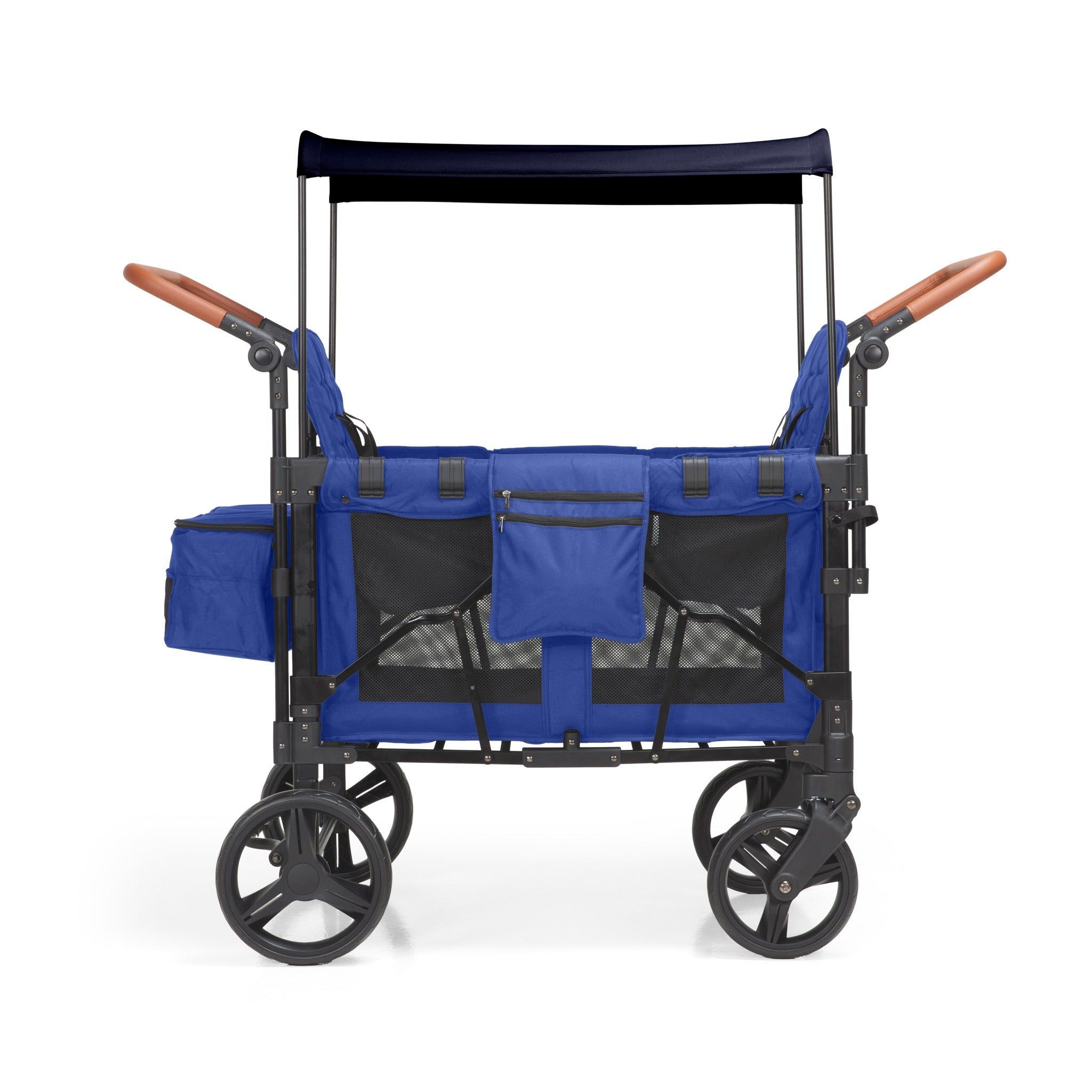 P-Series Luxe 4-zits kinderkar
