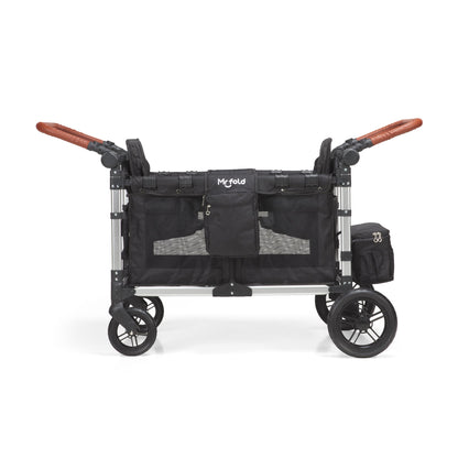 W-Series 4-zits Kinderkar