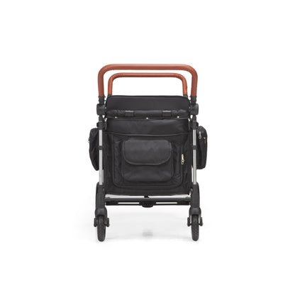 W-Serie 2-Sitzer-Kinderwagen