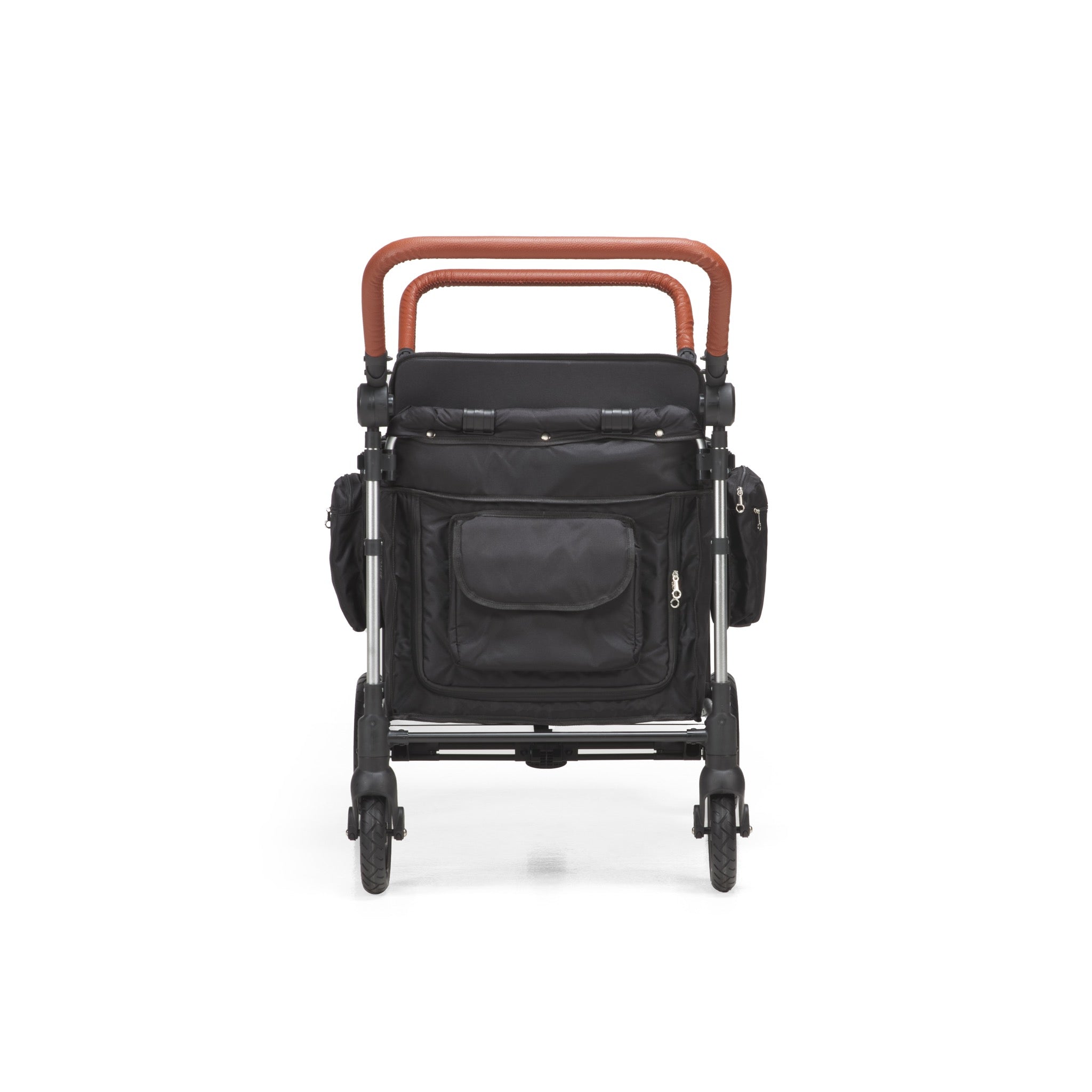 W-Serie 4-Sitzer-Kinderwagen