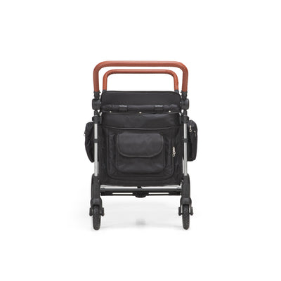 W-Serie 4-Sitzer-Kinderwagen