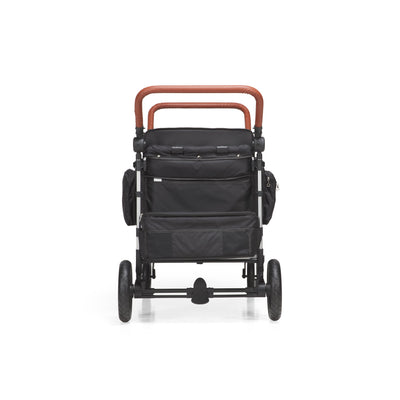 W-Serie 4-Sitzer-Kinderwagen