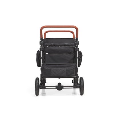 W-Series 4-zits Kinderkar