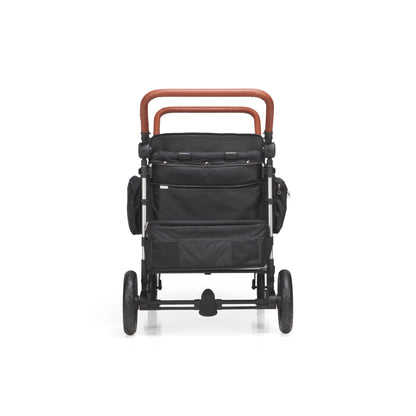 W-Serie 2-Sitzer-Kinderwagen