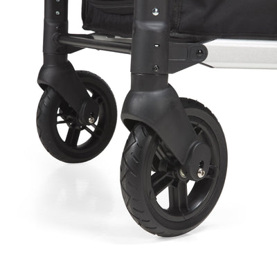 W-Serie 4-Sitzer-Kinderwagen