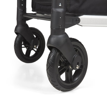 W-Serie 2-Sitzer-Kinderwagen