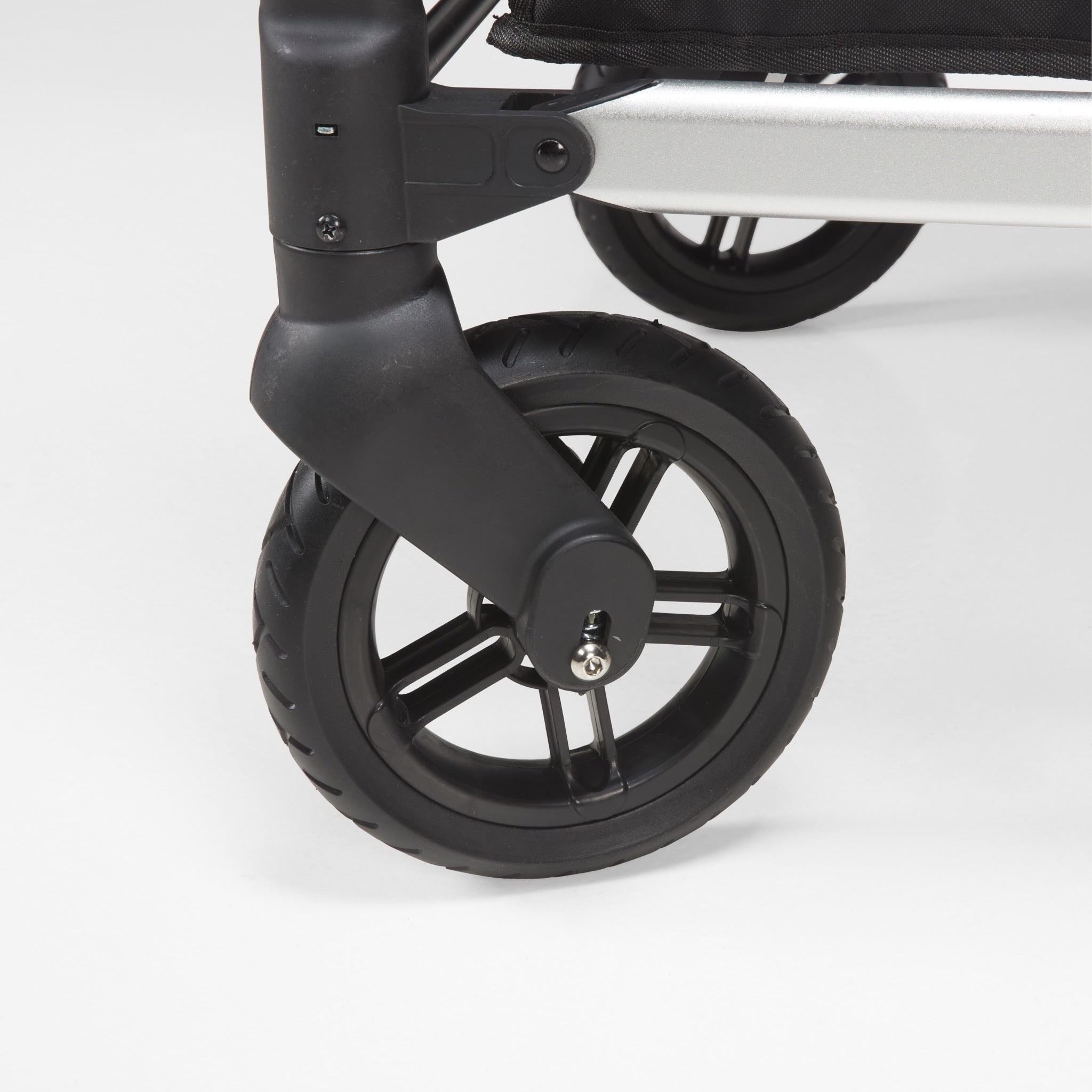 W-Serie 4-Sitzer-Kinderwagen