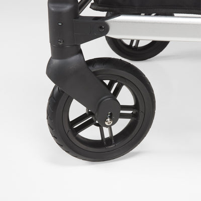 W-Serie 4-Sitzer-Kinderwagen