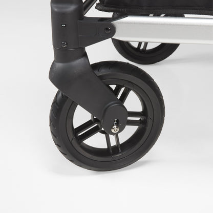 W-Series 4-zits Kinderkar