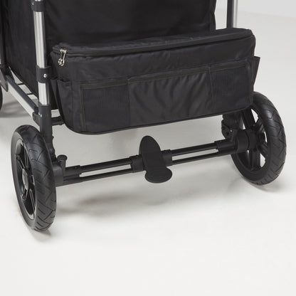 W-Series 4-zits Kinderkar