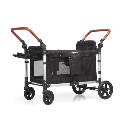 W-Series 4-zits Kinderkar