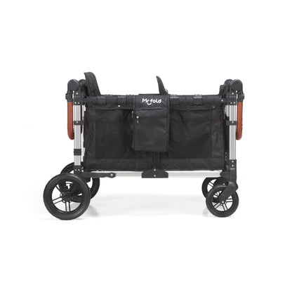 W-Series 4-zits Kinderkar