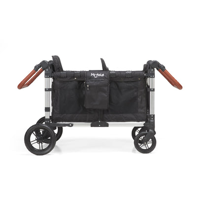 W-Serie 4-Sitzer-Kinderwagen