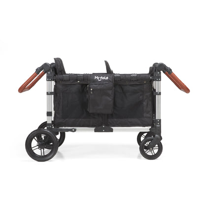W-Serie 2-Sitzer-Kinderwagen