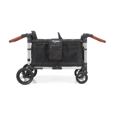 W-Serie 4-Sitzer-Kinderwagen
