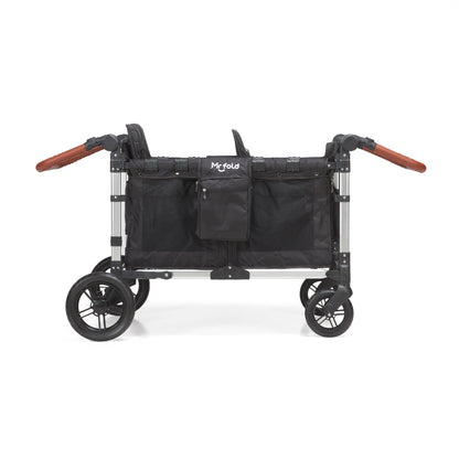 W-Serie 2-Sitzer-Kinderwagen