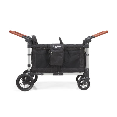 W-Serie 4-Sitzer-Kinderwagen