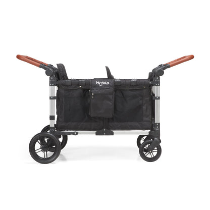 W-Serie 2-Sitzer-Kinderwagen
