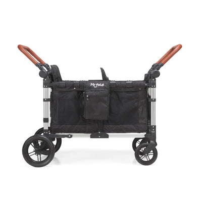 W-Serie 4-Sitzer-Kinderwagen