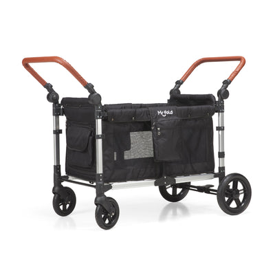 W-Serie 4-Sitzer-Kinderwagen