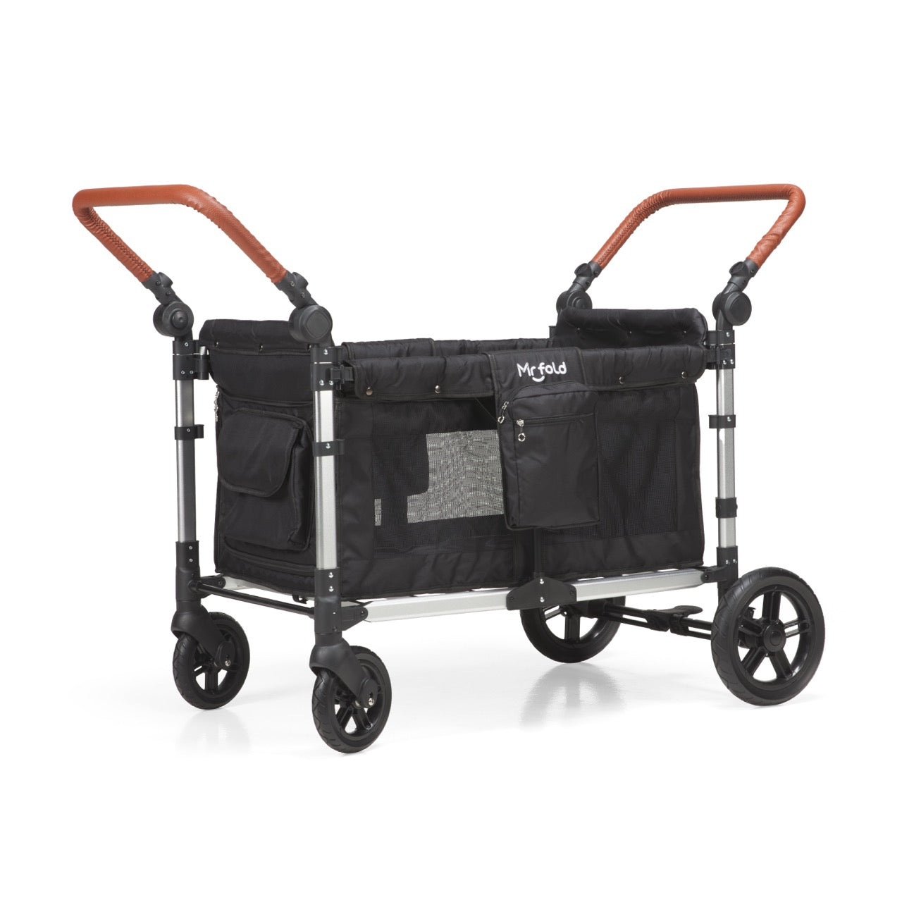 W-Series 4-zits Kinderkar