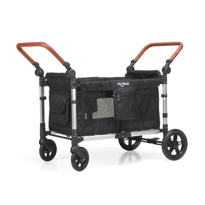 W-Series 4-zits Kinderkar
