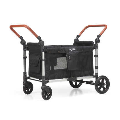 W-Serie 2-Sitzer-Kinderwagen