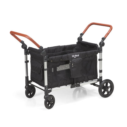W-Series 4-zits Kinderkar