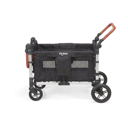 W-Series 4-zits Kinderkar