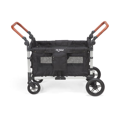 W-Serie 4-Sitzer-Kinderwagen