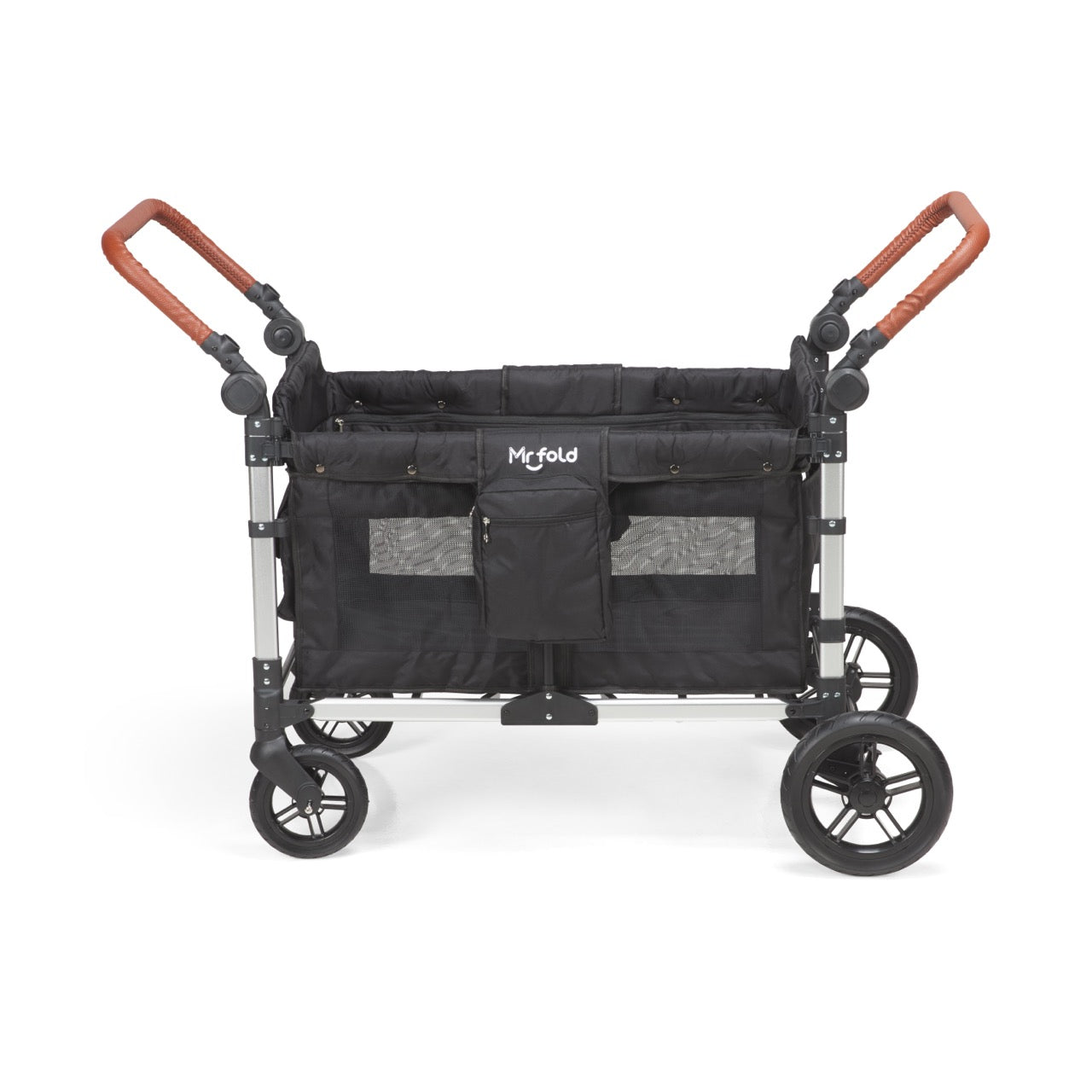 W-Series 4-zits Kinderkar