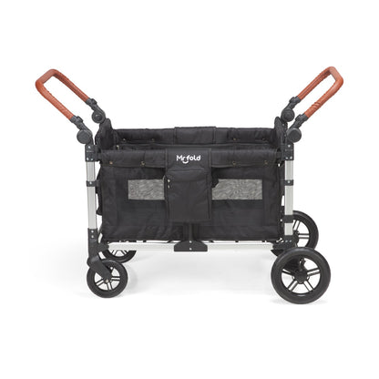W-Series 4-zits Kinderkar
