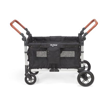W-Serie 2-Sitzer-Kinderwagen