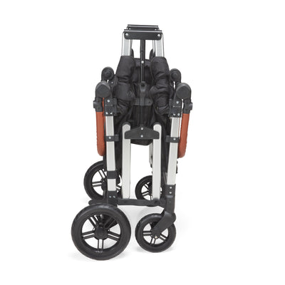 W-Serie 4-Sitzer-Kinderwagen