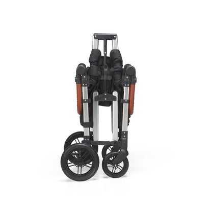 W-Series 4-zits Kinderkar
