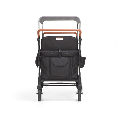 P-Series Luxe 4-zits kinderkar