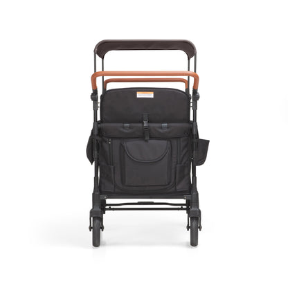 P-Series Luxe 4-zits kinderkar