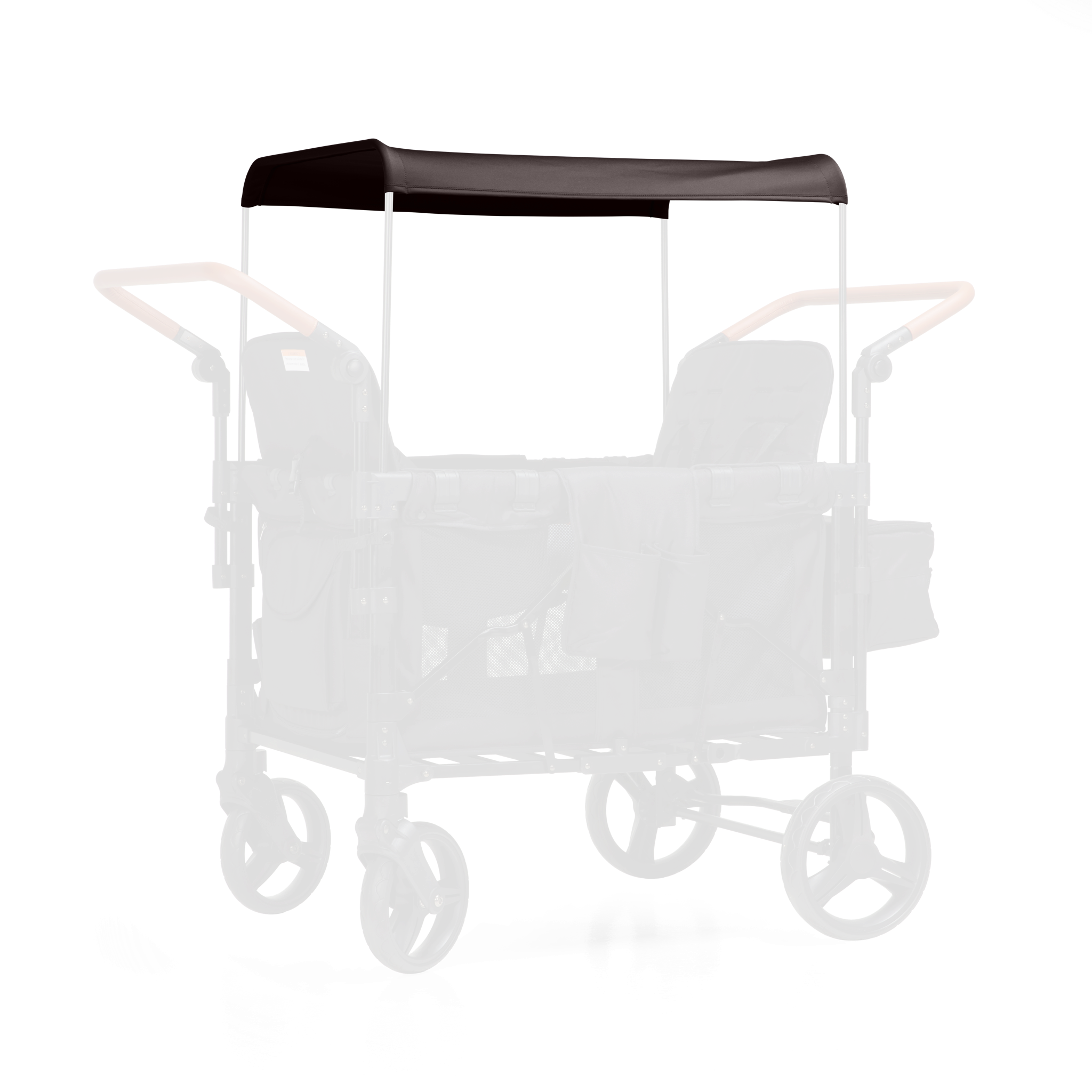 P-series extra zonnedak