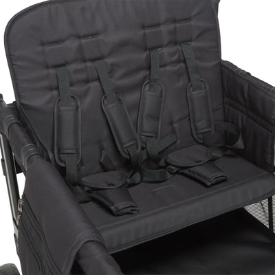 P-series extra 1-person bench
