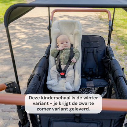 Kinderschaal