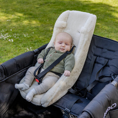 Child seat