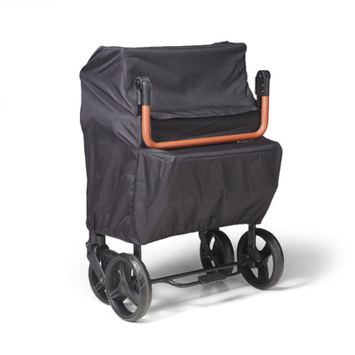 Storage cover