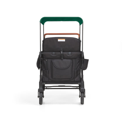 P-Series Luxe 4-zits kinderkar